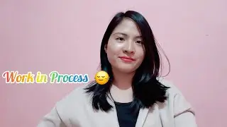 Часть 2 | Мой новый салон маникюра и наращивания ресниц 🤗 Работа в процессе... | Нагаланд Димапур