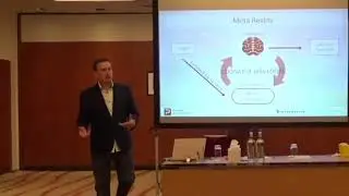 James Brown Integrative Health Conference 2018