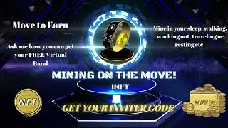 Gamification Mining Monetization!