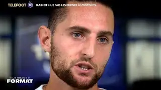 RABIOT RESPONDS TO PSG SUPPORTERS WHO CRITICISM HIM