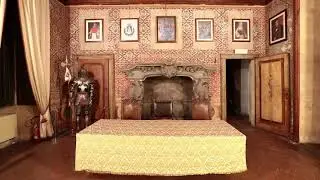 Visite guidate alla Rocca Albani