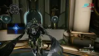 Warframe: Octavia Quest, 2nd Music Piece