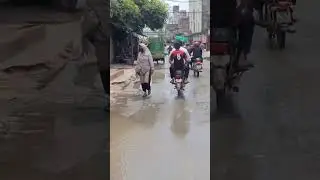 Barish Mein Chalan Ki Barsaat #viral #automobile #video #vlog #youtubeshorts #travel #arfilmspk