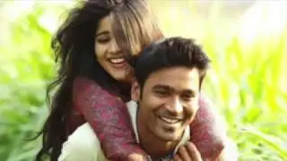 enai noki paayum thota official first look trailer