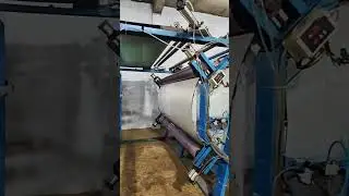 Lamination Machine For Baby Dry Sheet #trending #viralvideo #drysheet