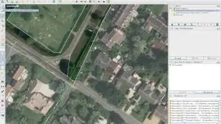 JOSM: Editing - Adding New Features In OSM