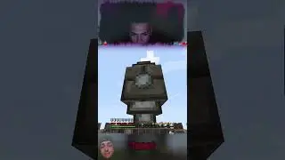 this tower is EPIC! #minecraft #videogames #pcgaming #minecraftsurvival #mods #dawncraft
