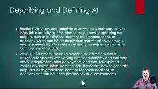 EU AI Act Overview