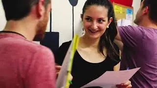 Taller de conversaci&oacute;n. Escuela de espa&ntilde;ol Taronja
