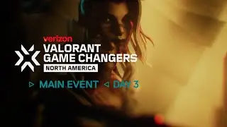 WADA vs KIRI - Verizon Game Changers Stage 2 Main Event - Day 4