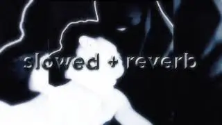 Crystal Castles - KEROSENE (slowed + reverb)