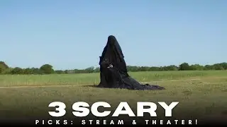 3 Must-Watch Horror Movies You Need to Stream in July 2025