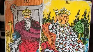 Aquarius ♒ Moon and Rising 2025✨✨✨ Spiritual growth reading.