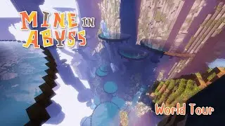 Mine in Abyss - World Tour [TH] - Felik sn.