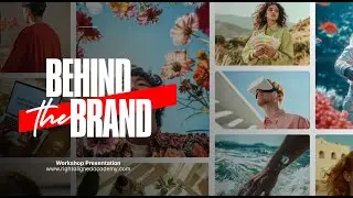 EXECUTIVE CREATIVE DIRECTOR shares how the SUPERSIDE team rebranded their STUDIO