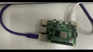 Install and Set Up a VSCode Remote Development  Environment on Raspberry Pi