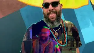Aller Loin &ndash; el Kallpa x Awen Robbe @awenrobbe  (Official Video)