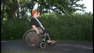 Rowheels REVOLUTION 1.0 System