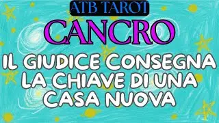 CANCRO: delusione con un parente che ti nasconde dei soldi