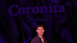 Coronita Mix 2025 - bearbeat