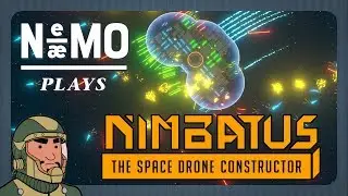 Nemo Tries Out: Nimbatus