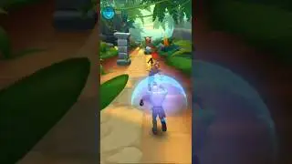 Jumanji Game Adventure Gameplay | Ultimate Survival Run, Deadly Traps, Wild Encounters #jumanji