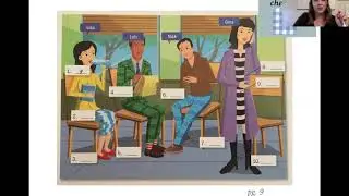 HB 9/21- Adjective Order