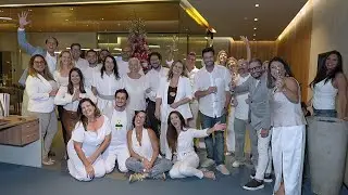 Festa de Confraternização Santa Cecília TV 2025