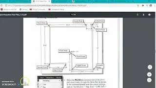 CH 4 Using Multiline commands ~ things to remember FSW drafting