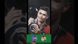 Ronaldo vs Yamal #football #slain #ronaldo #yamal #shots