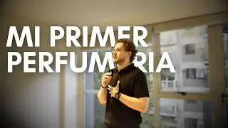 Abr&iacute; mi propia perfumer&iacute;a | Lo que nadie te cuenta