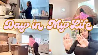 NEW BEAUTY FINDS | BUSY MOM LIFE | DAY IN MY LIFE | CRISSY MARIE