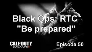 Black Ops RTC: EP 50 - Tomahaaaawwwk [LIVE DUAL COM]