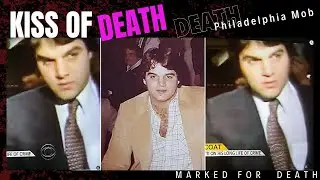 SALVIE TESTA:  KISS OF DEATH     I     Ep. #18