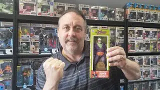 Super Toy find Wow 👏 #toys #collectibles #video #subscribe #dccomics #dc #talkshow