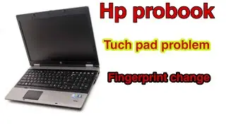Hp probook 6550b repair. #laptop