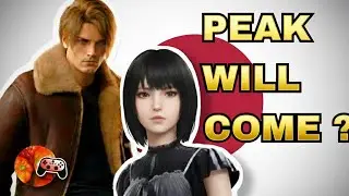 Games 2026 – Japan Needs To Save Gaming This Year