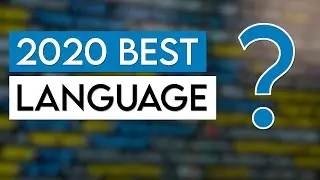 The best programming language for beginners in 2020 | Programming Fundamentals | Code Student