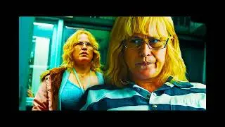 Escape At Dannemora: What Happened To The Real Joyce Mitchell