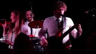 Bruiloftband Giga promo 2015 Video