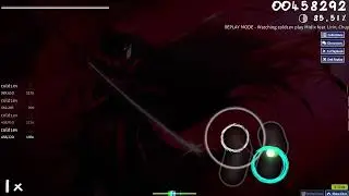 osu! Midix Akame Ga Kill!  01.08.2023