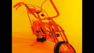 Material Issue - Ballad Of a Lonely Man (1992)