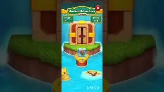 Ancient Adventure Done ! 5 Level 9893- 9896 Win without lose ! #games #gameplay #gaming 