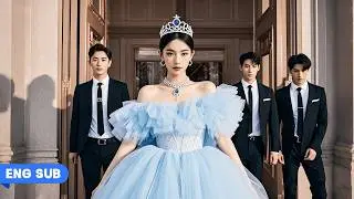 CEO Kicked His Postpartum Wife Out, Little Did He Know She's Billionaire's Daughter! Revenge Begins!