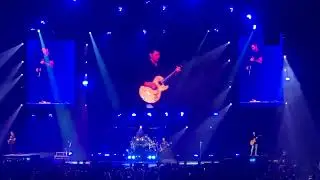 Nickelback - Too Bad (live) @ Footprint Center, Phoenix AZ, 7/12/23