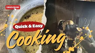 CHICKEN ROAST | Big Chicken Pieces Cooking & Eating In Village | Delicious Chicken Recipe In Village