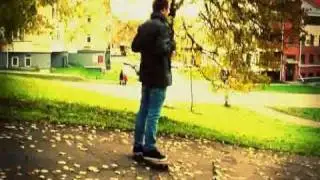 Stop Motion  Fall
