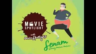 SENAM BARENG MOVIE SPOTLIGHT #FAKERADIO