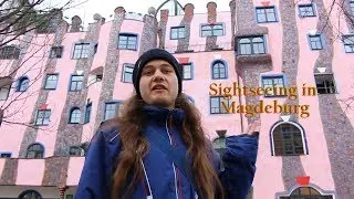 Magdeburg Sightseeing