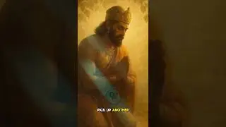 Ashoka: The Cruel King Who Became a Messenger of Peace #mrdidyouknow #shorts